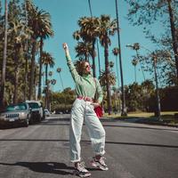 Отзыв от Виктория - DTV виза